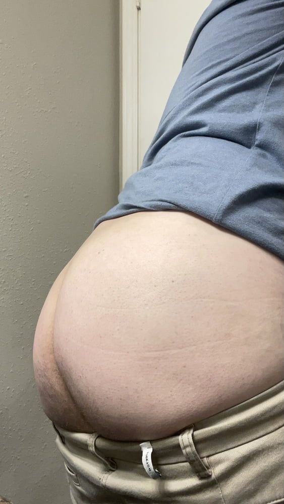 Massive Ass #2