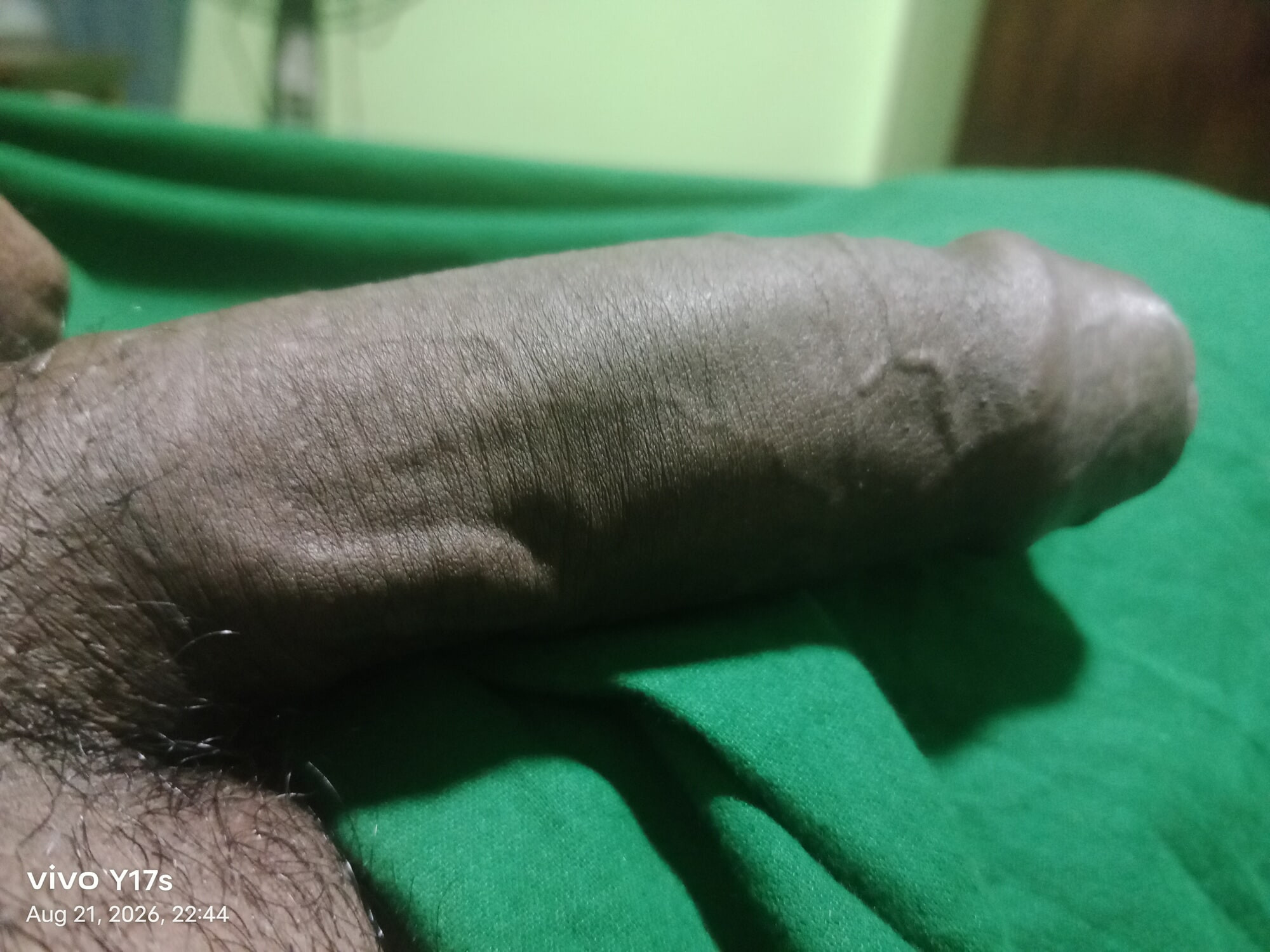 我的7英寸