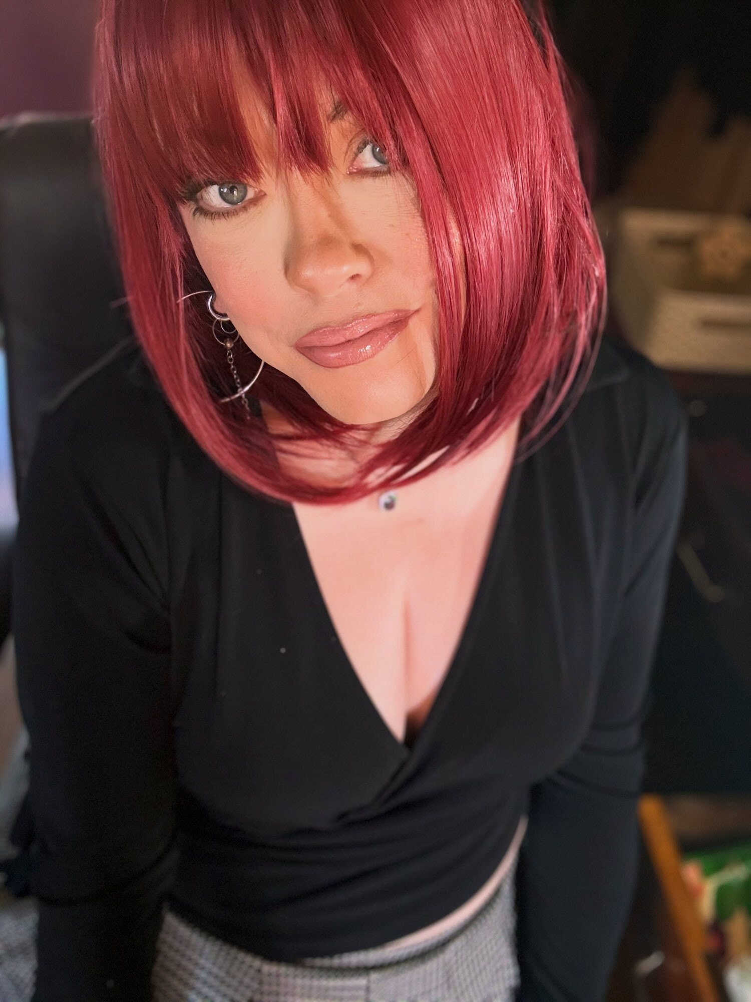 Tina Snua Selfies #139 #22