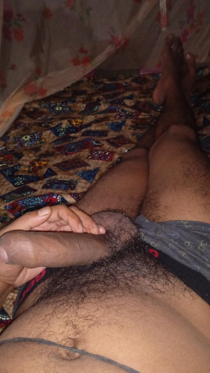 Indian Mumbai 18 big dick full hard #2