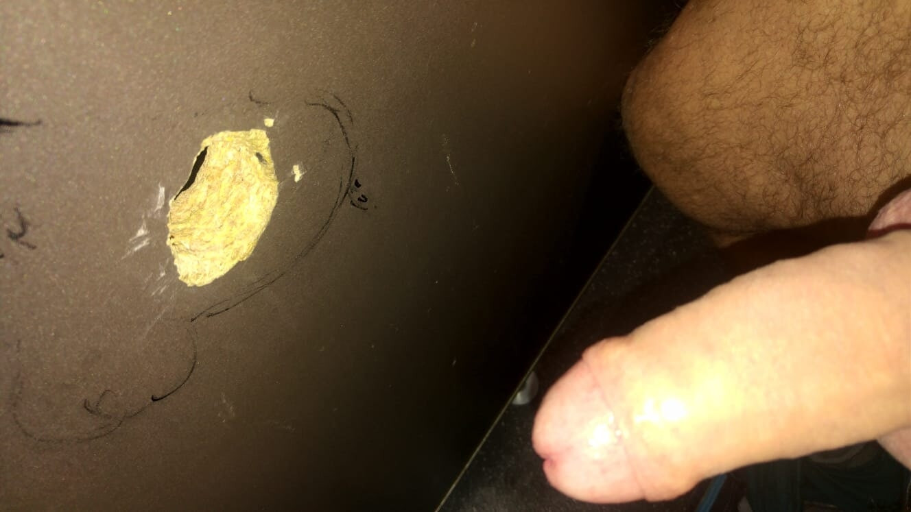 Gloryhole #3