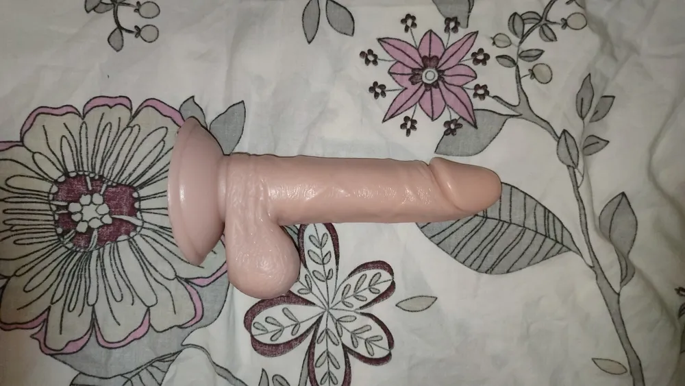 My dildo Collection #3