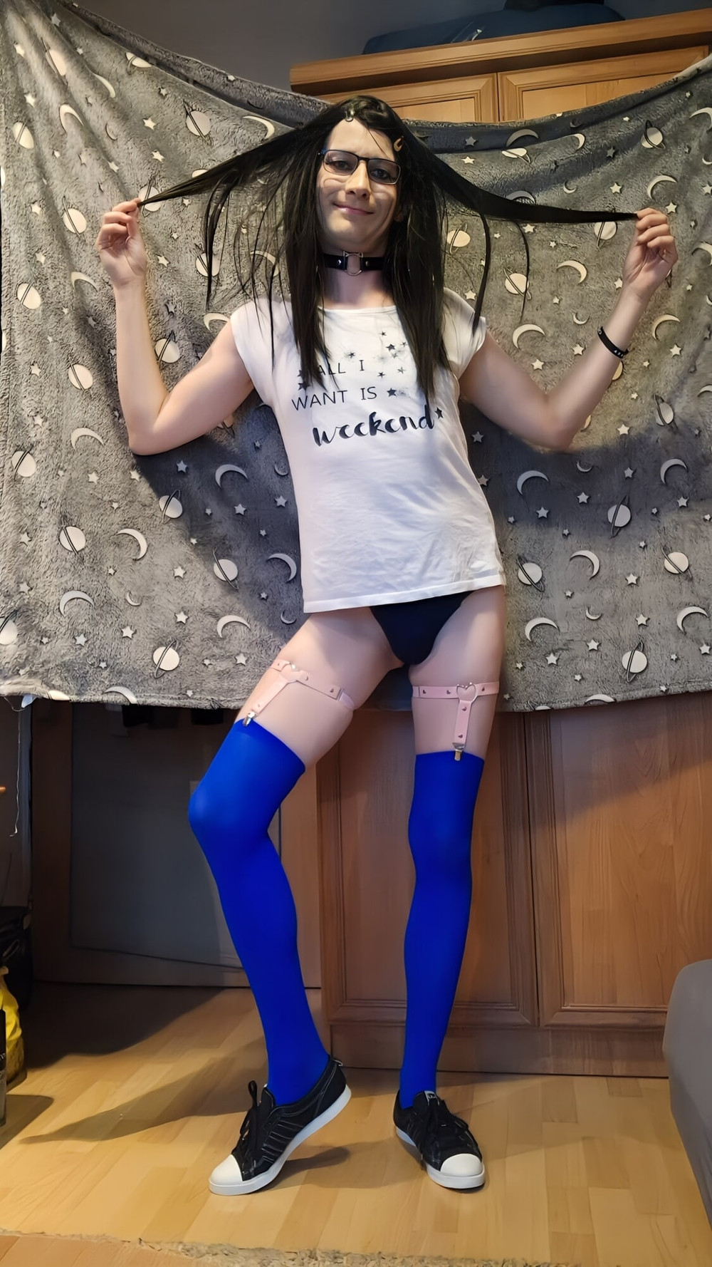 Meeee  #5