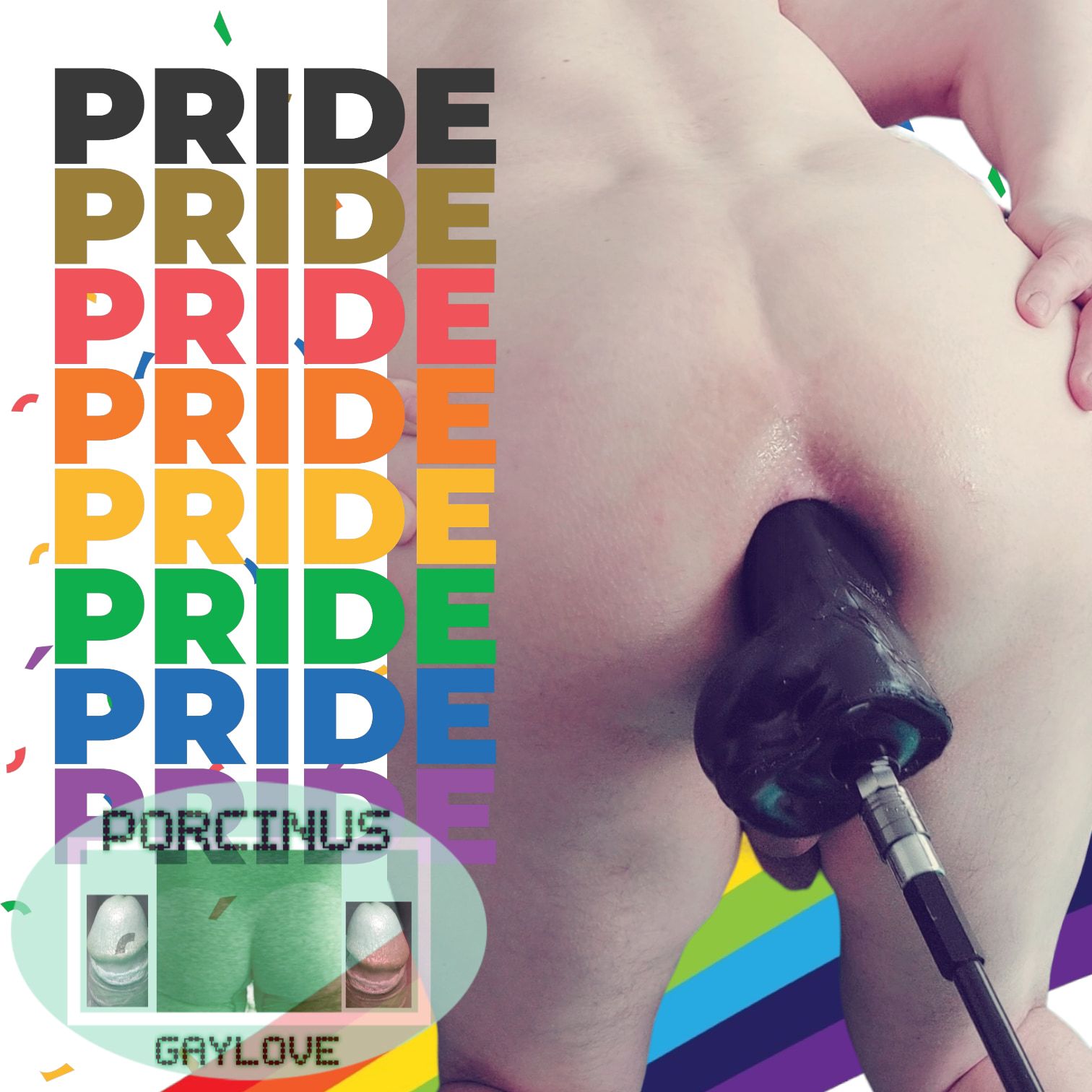 Pride love #4