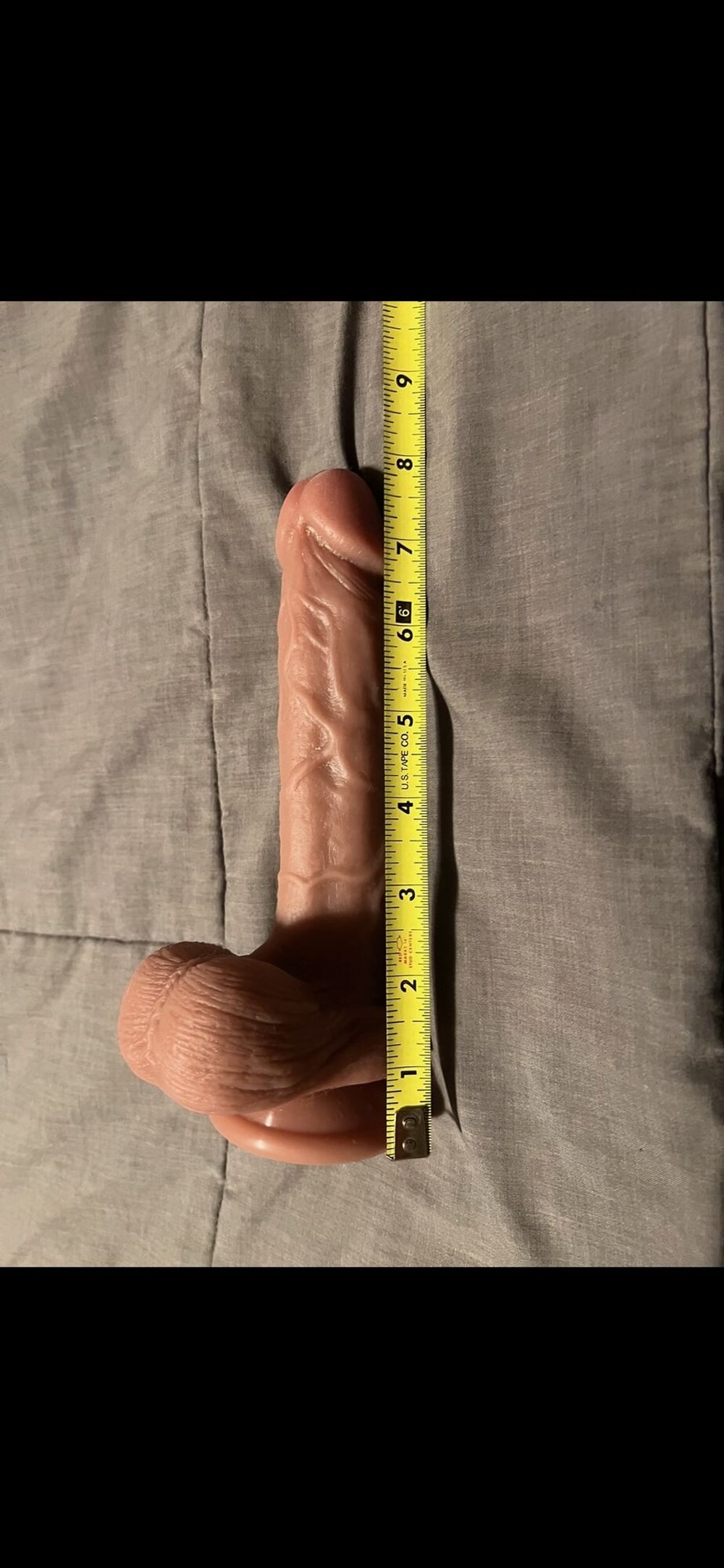 My boyfriend's big cock 😍🤤 #2