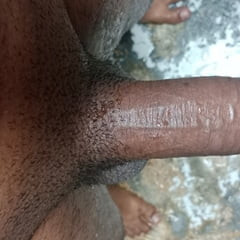 DESI INDIAN BOY BIG COKC