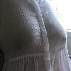 My wife CIM in summer mood part 2