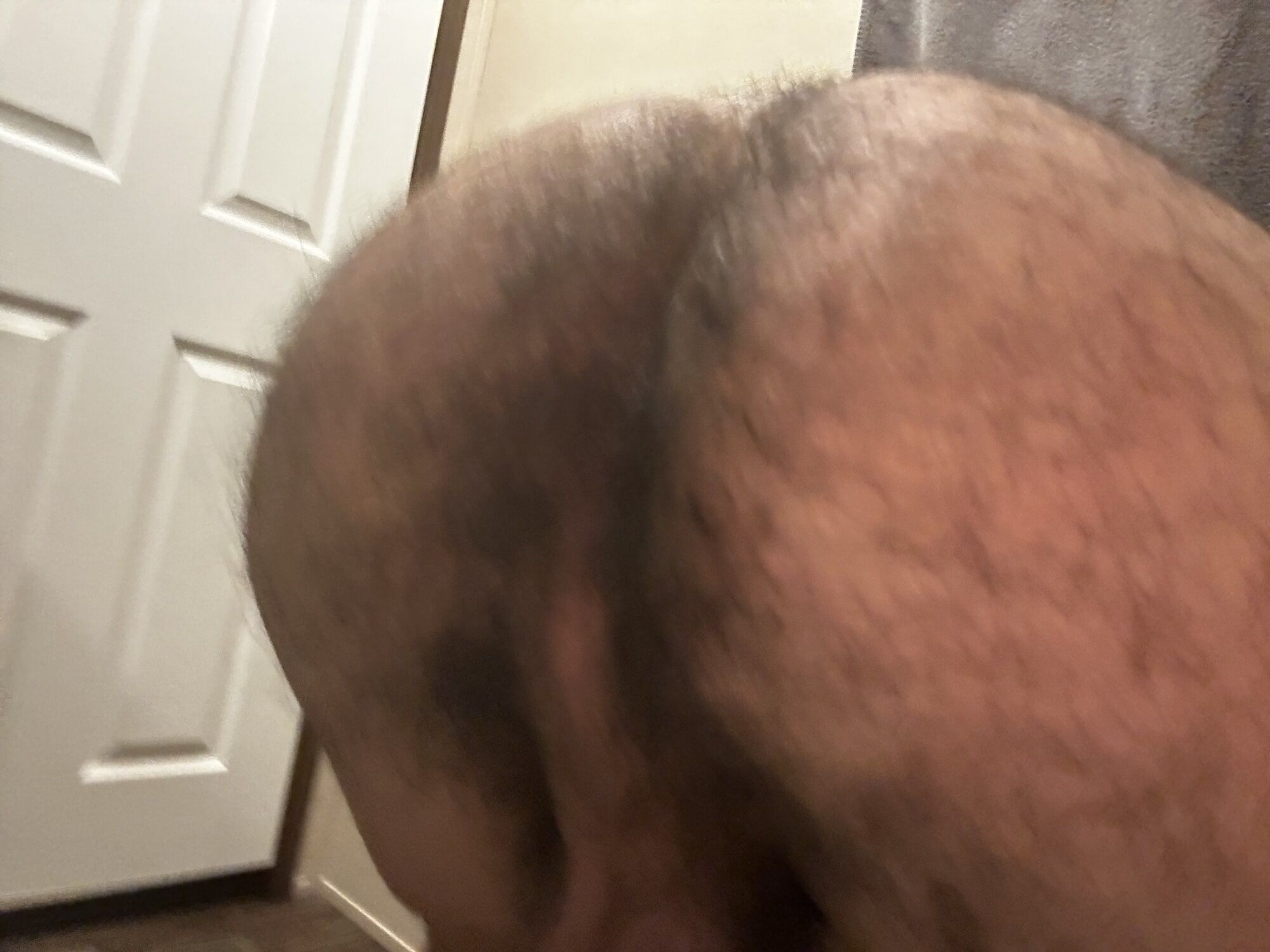 Big Fat Hairy Virgin Ass Ready to be Smacked and eaten #2