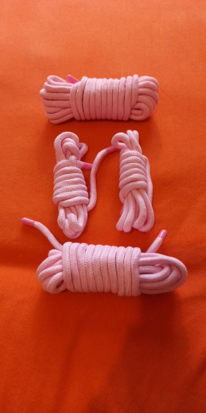 Ropes 