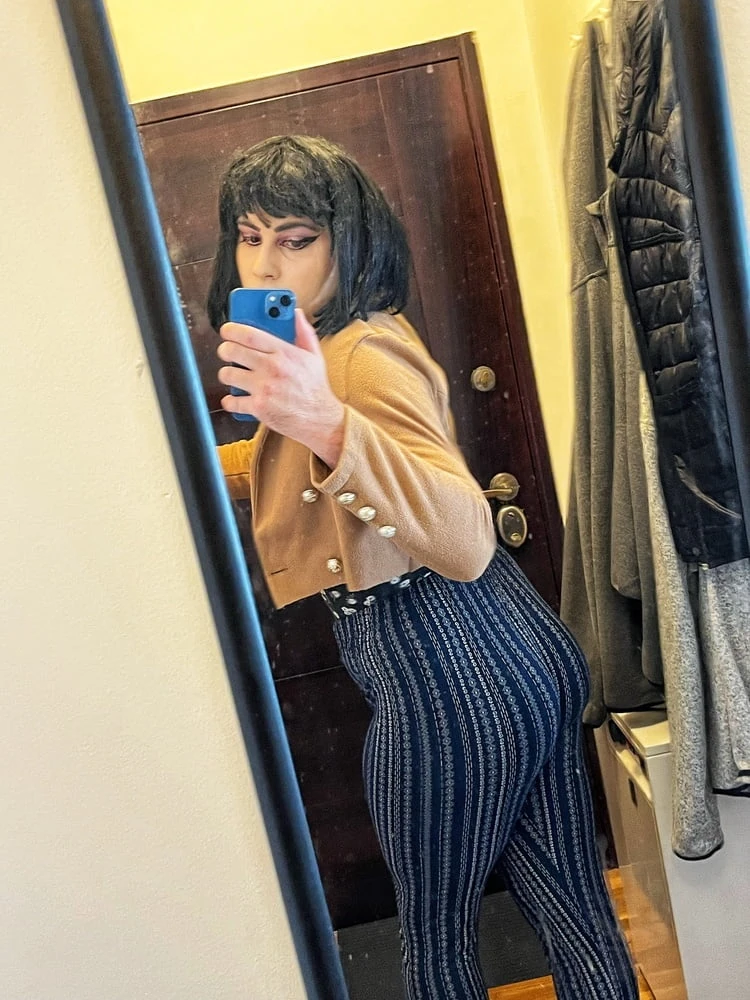 Me and my big booty #14