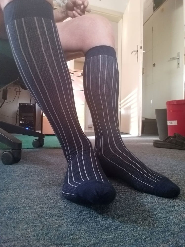 My Vintage Socks #60