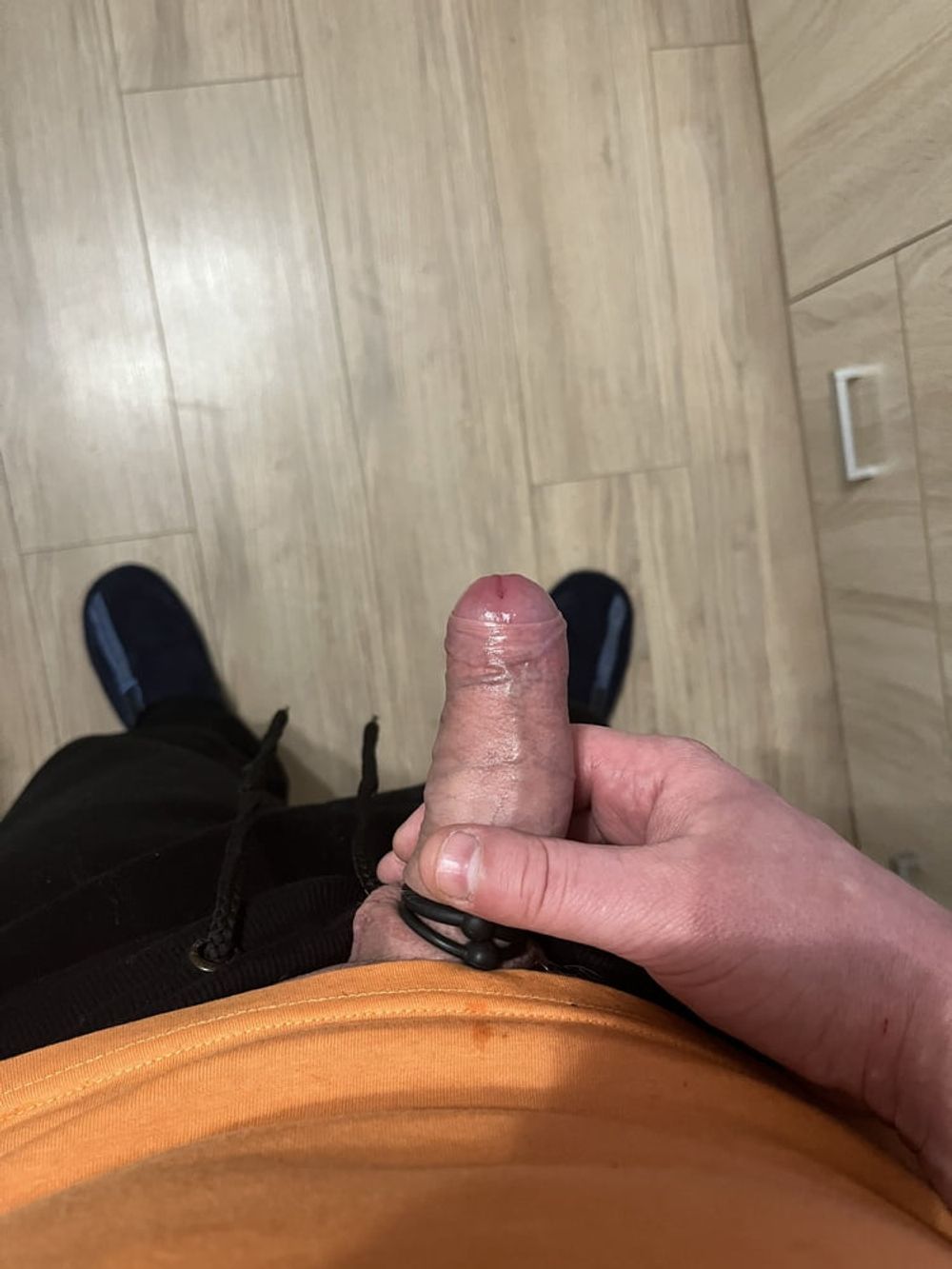 Young cock  #3