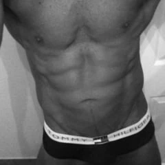 Underwear jock