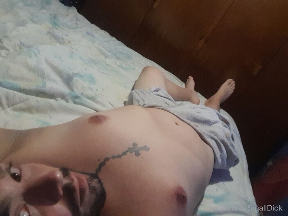 SmallDick Free Photos #2