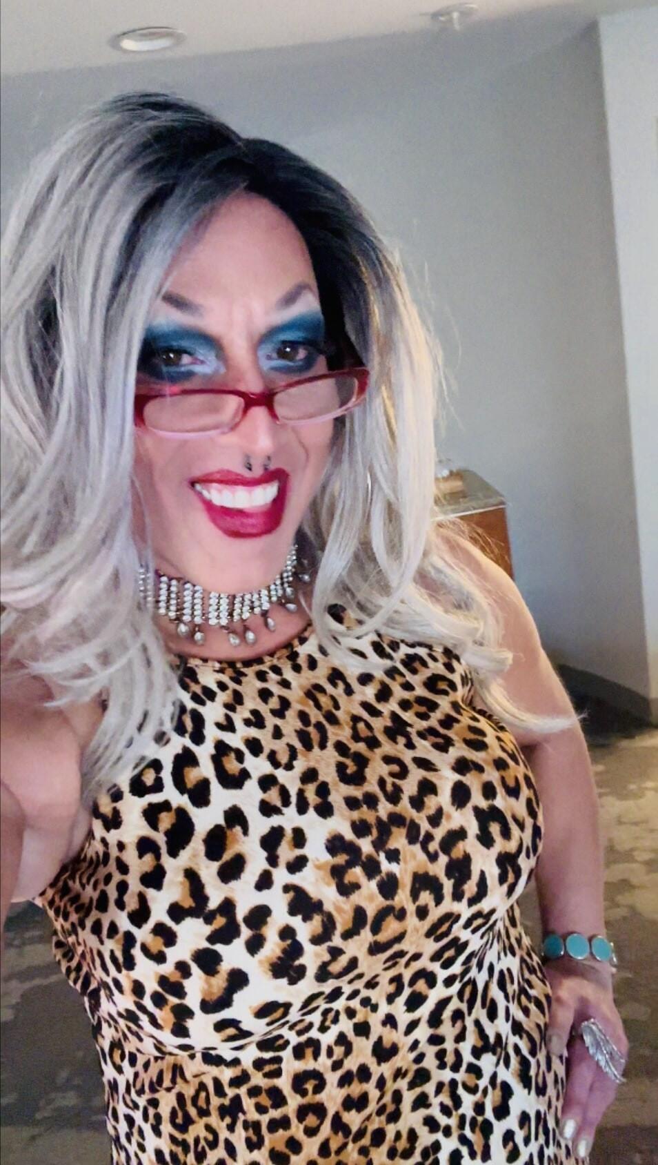 Marilyn Trophy Wife Material Pt1 #38