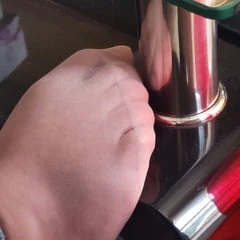 Foot
