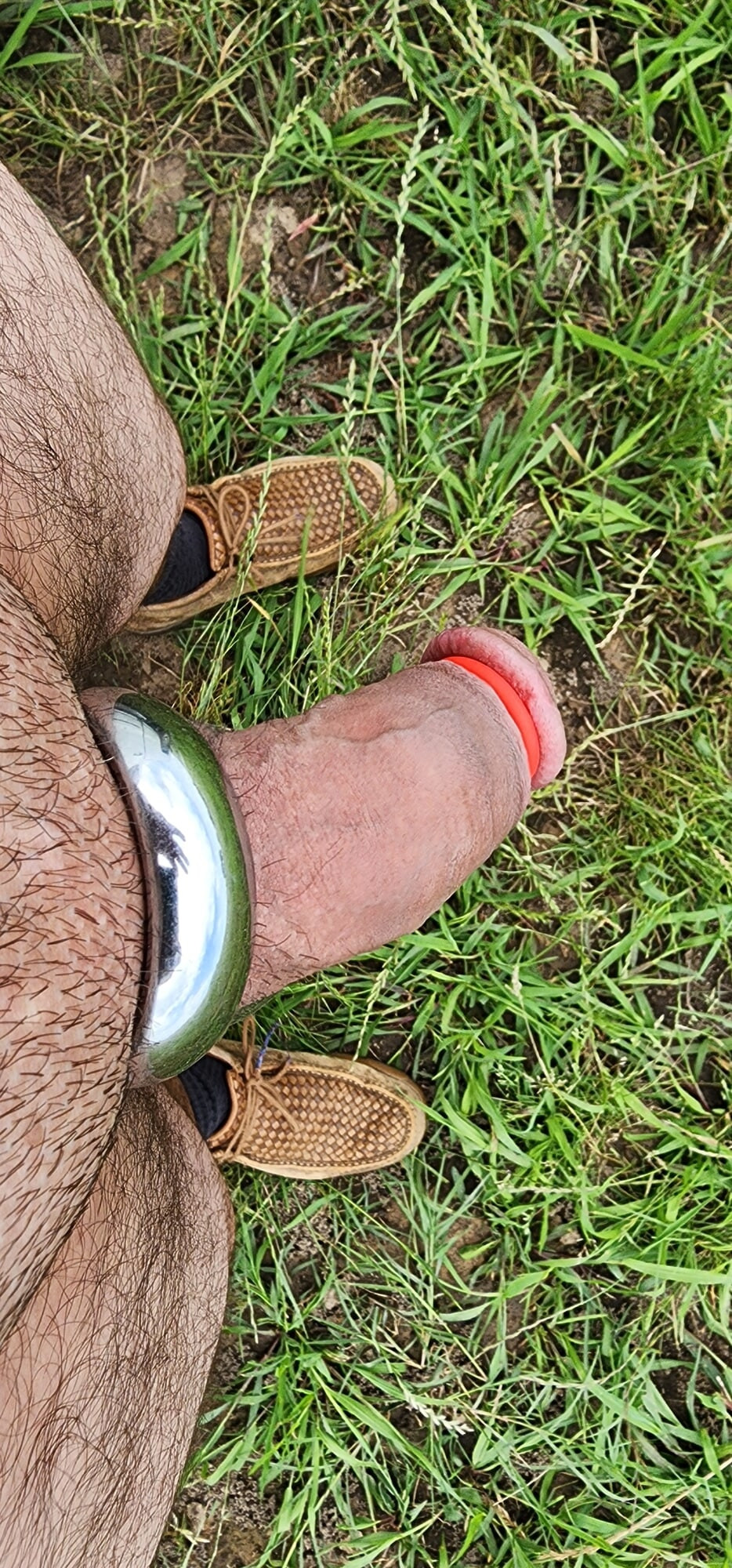 Oklahoma Cock Jewelry  #19