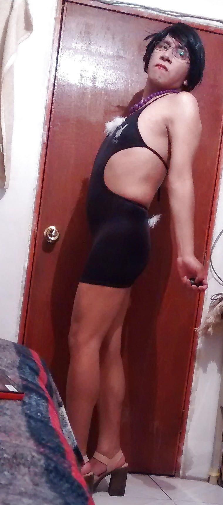 Im A Sexy CrossDresser Puebla JoseLynne #24