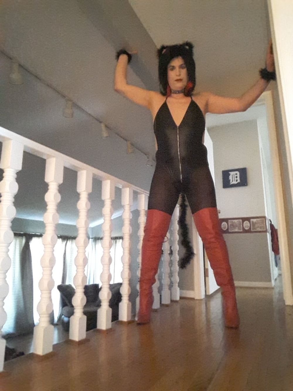 Fetish and Bondage #22