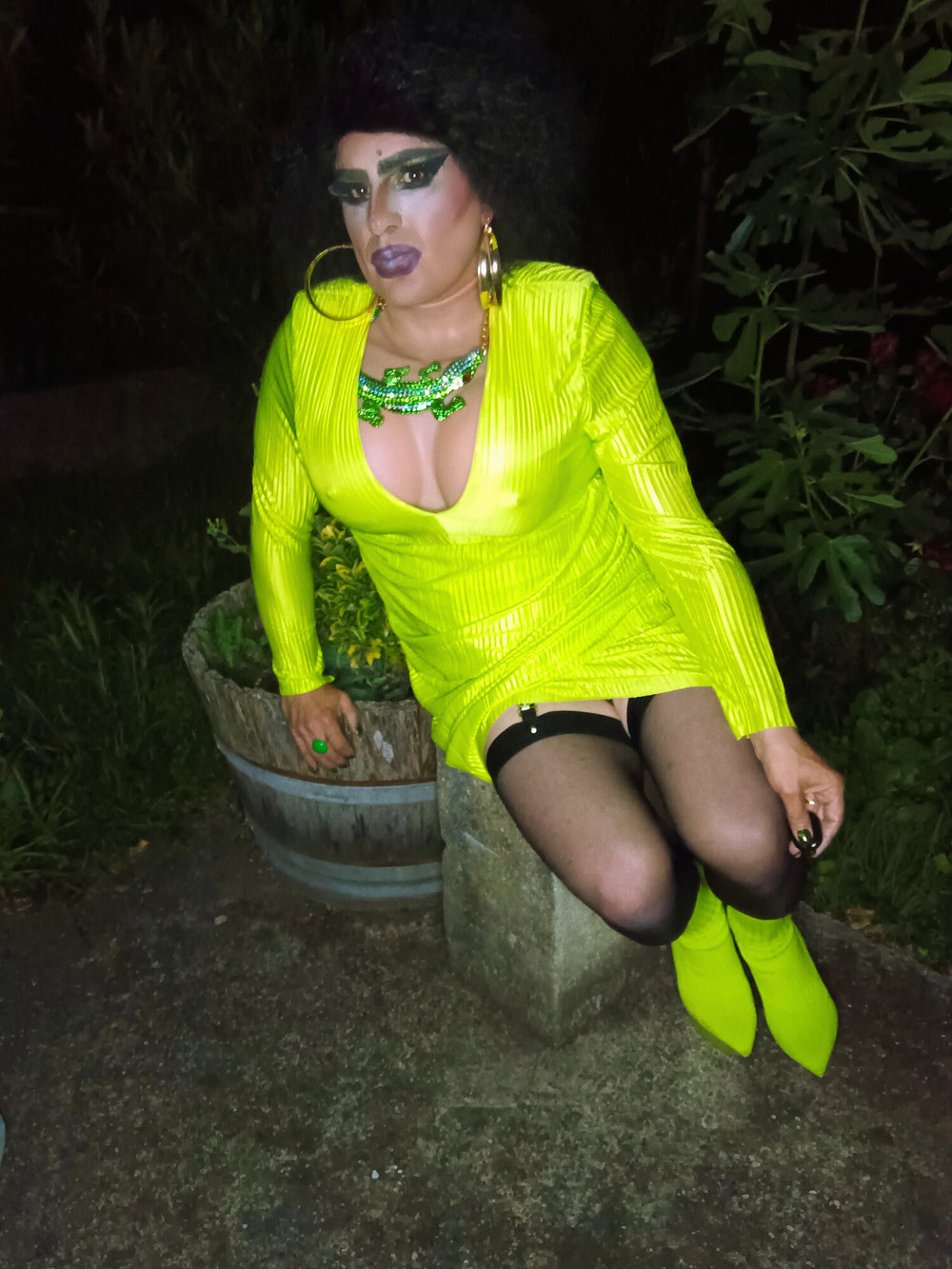 EK LIME #10