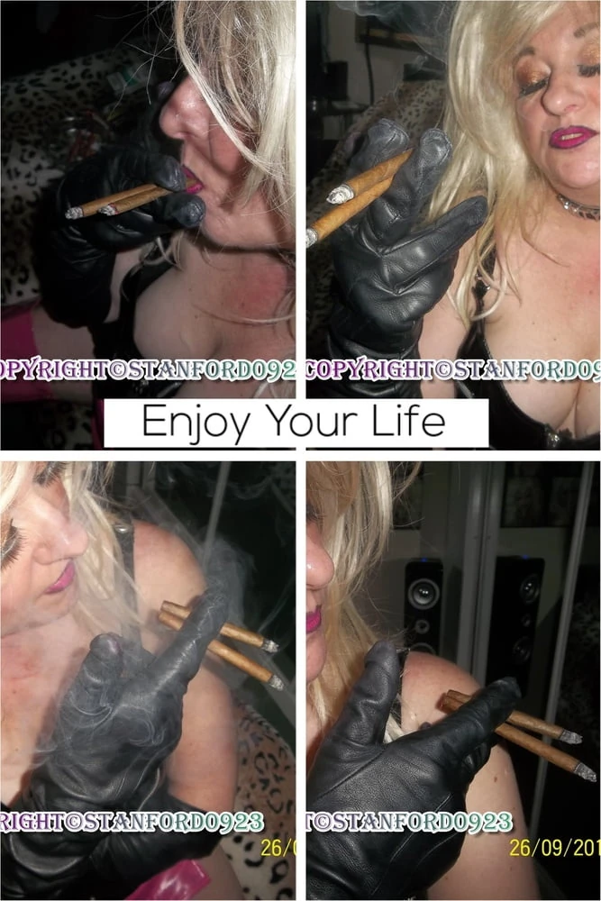 MY LIFE STORY 8 #6