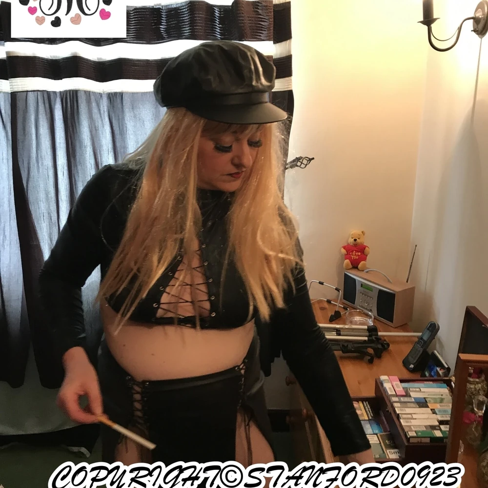 SHIRLEY SLUT 762 #12