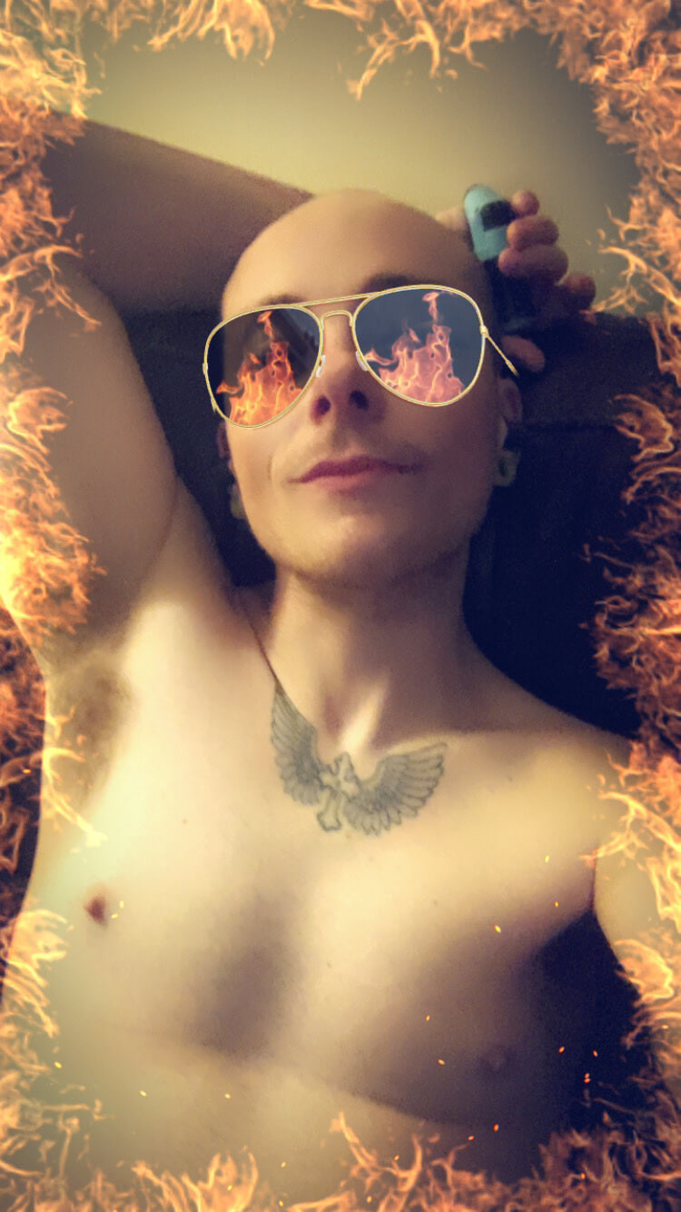 Oursoulsonfire's nude's #5