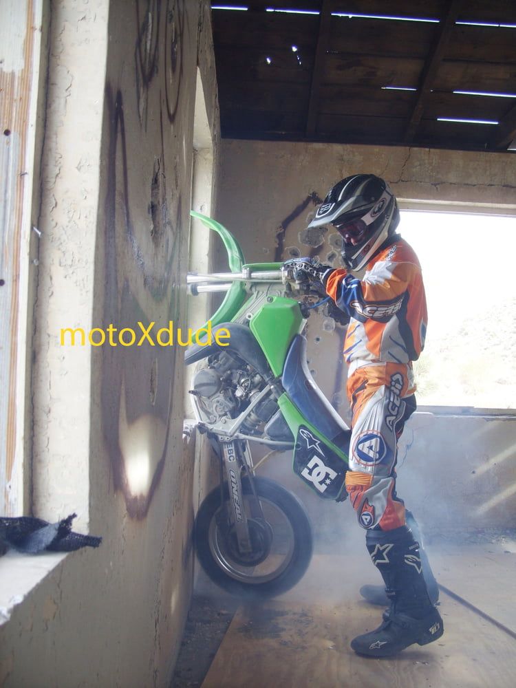 motocross #7