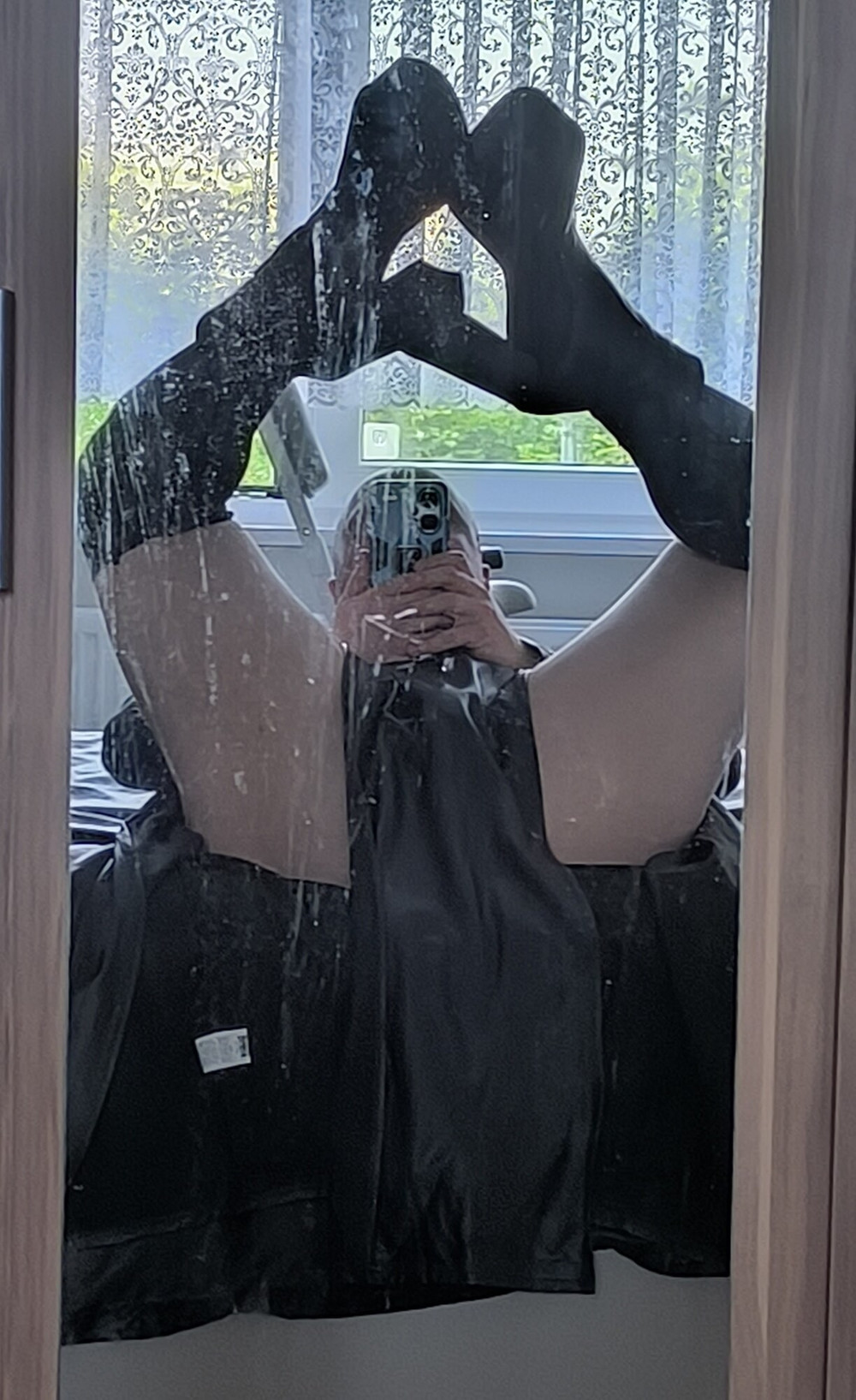 me and my fetish lingerie #20