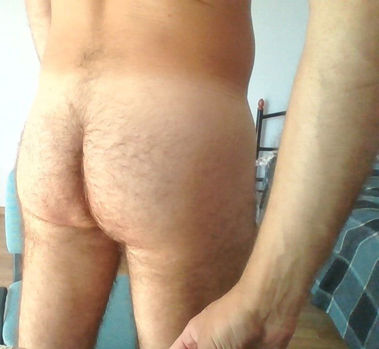 my big and juicy ass and beautiful body) #2