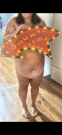 It's showtime 