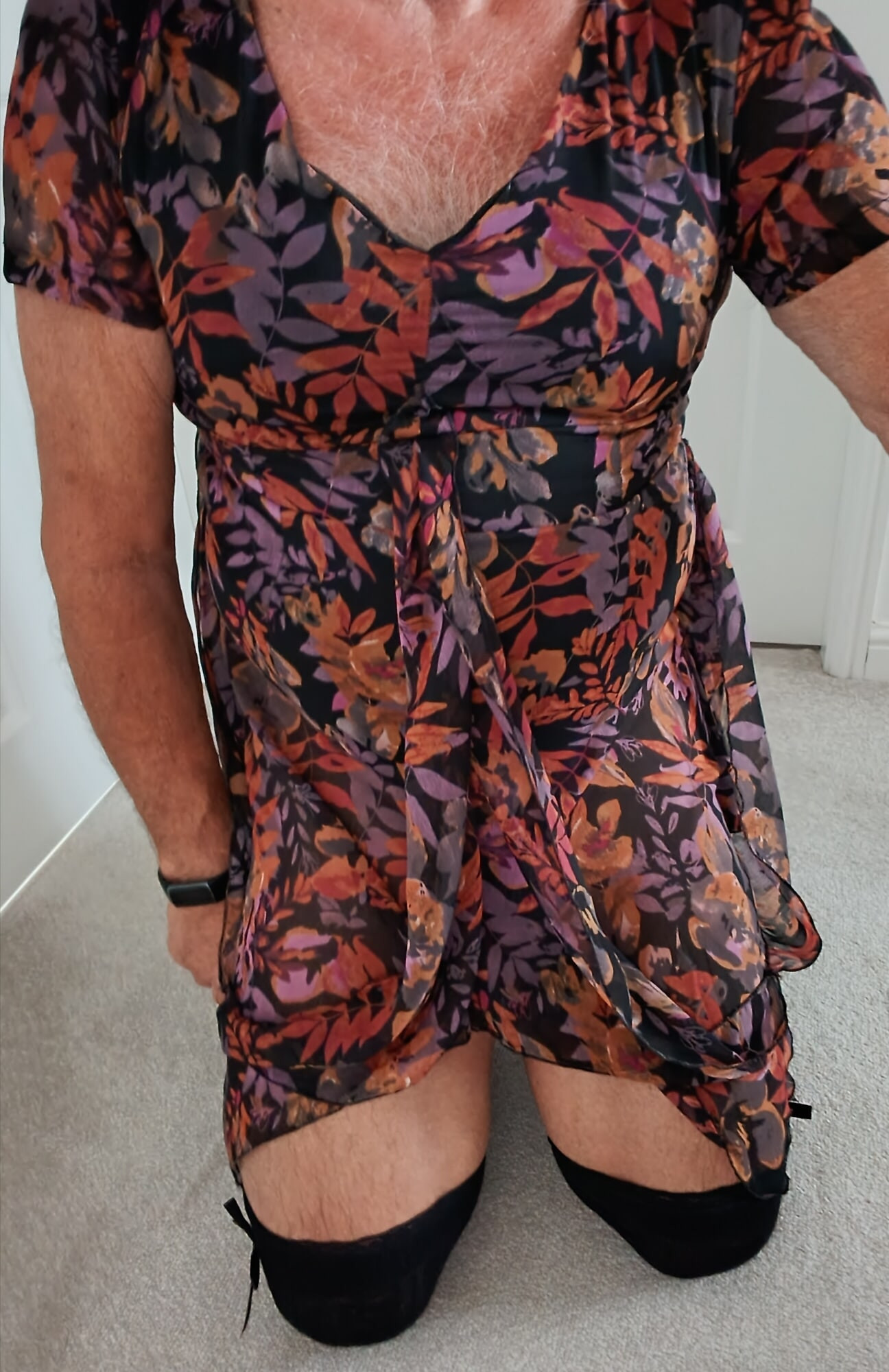 Sexy dress 