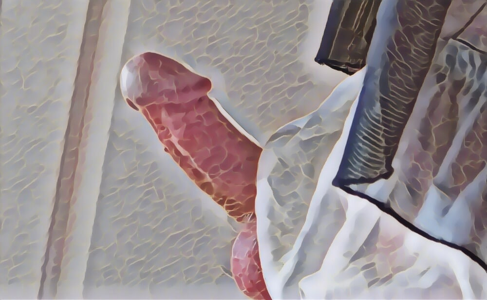 More Arty Sissy Cock Pictures #53