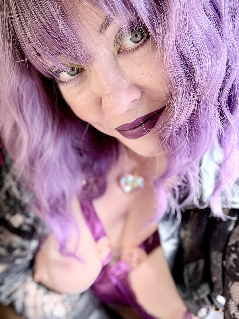 Tina Snua Selfies #68 #11
