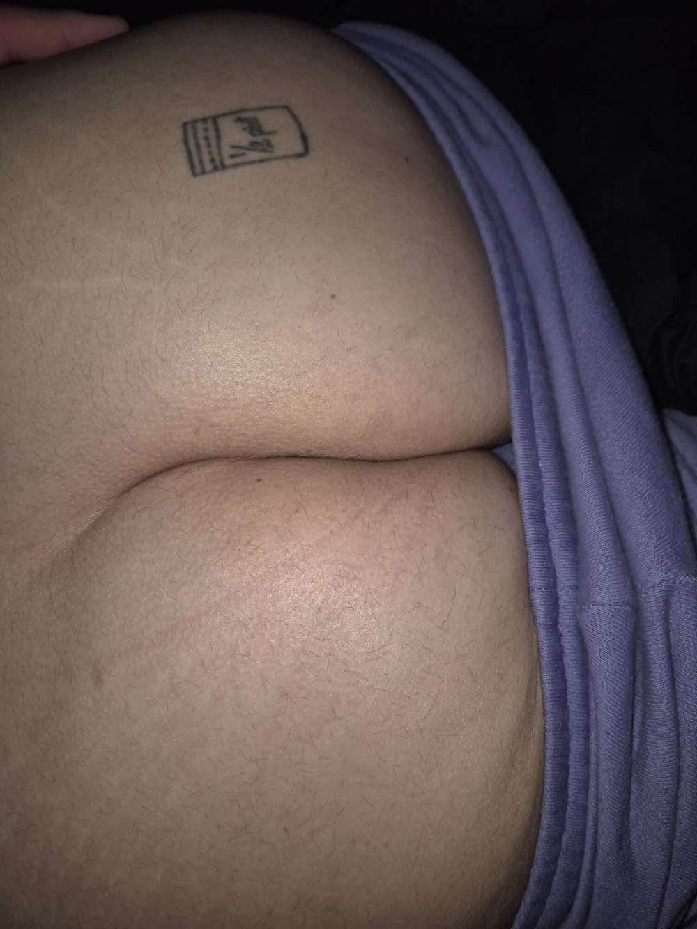 Thick ass white girl #2