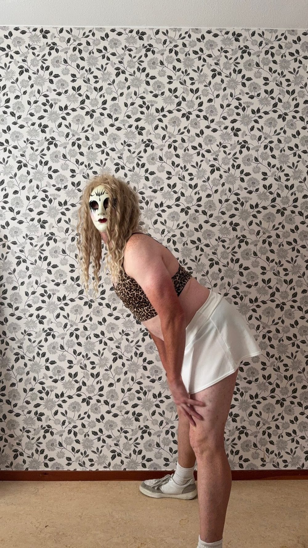 The Doll #4