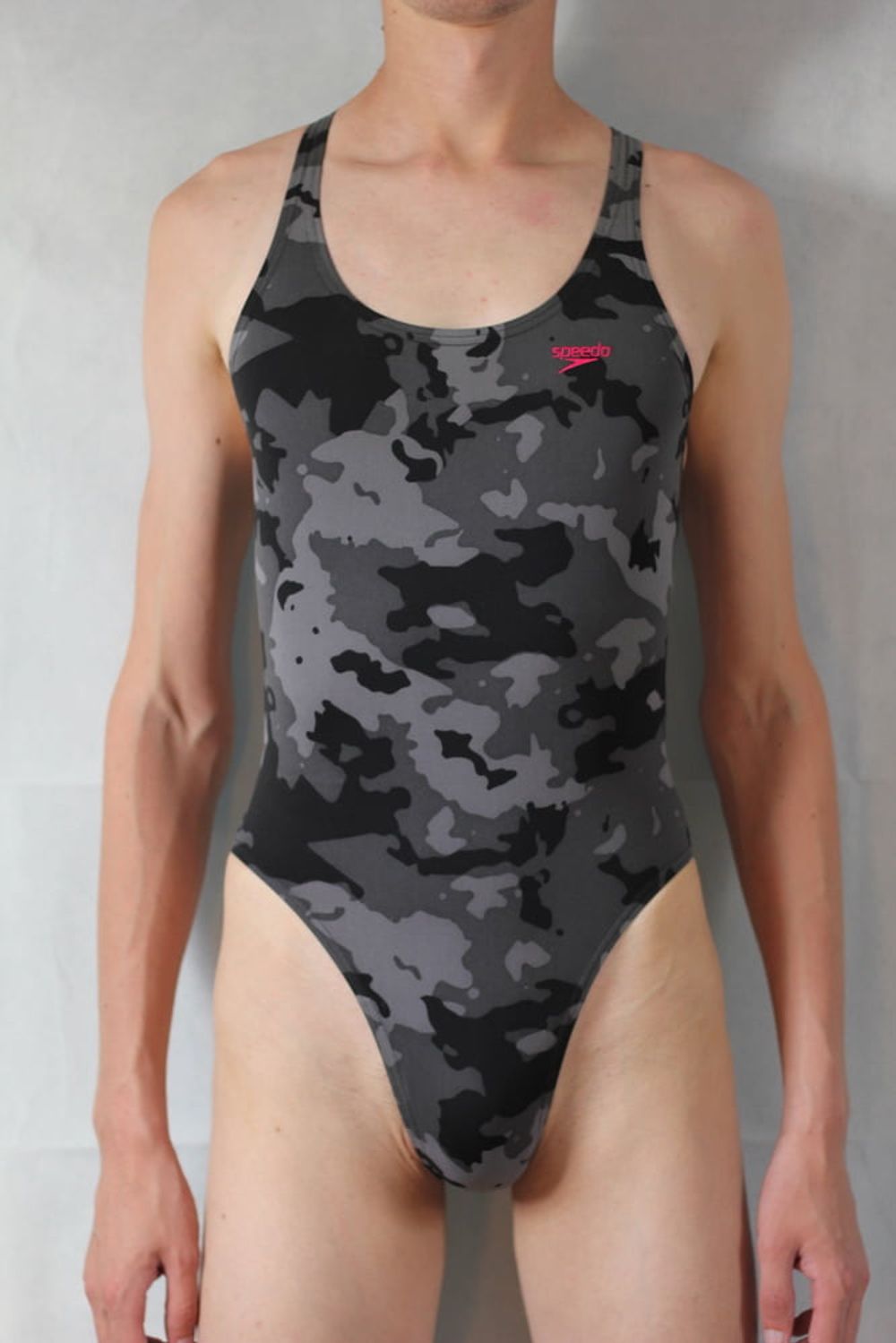 Speedo Camo Swimsuit #28