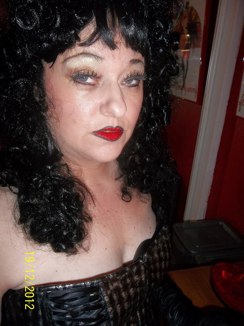 SHIRLEY SMOKING,SPUNK,SEX #4