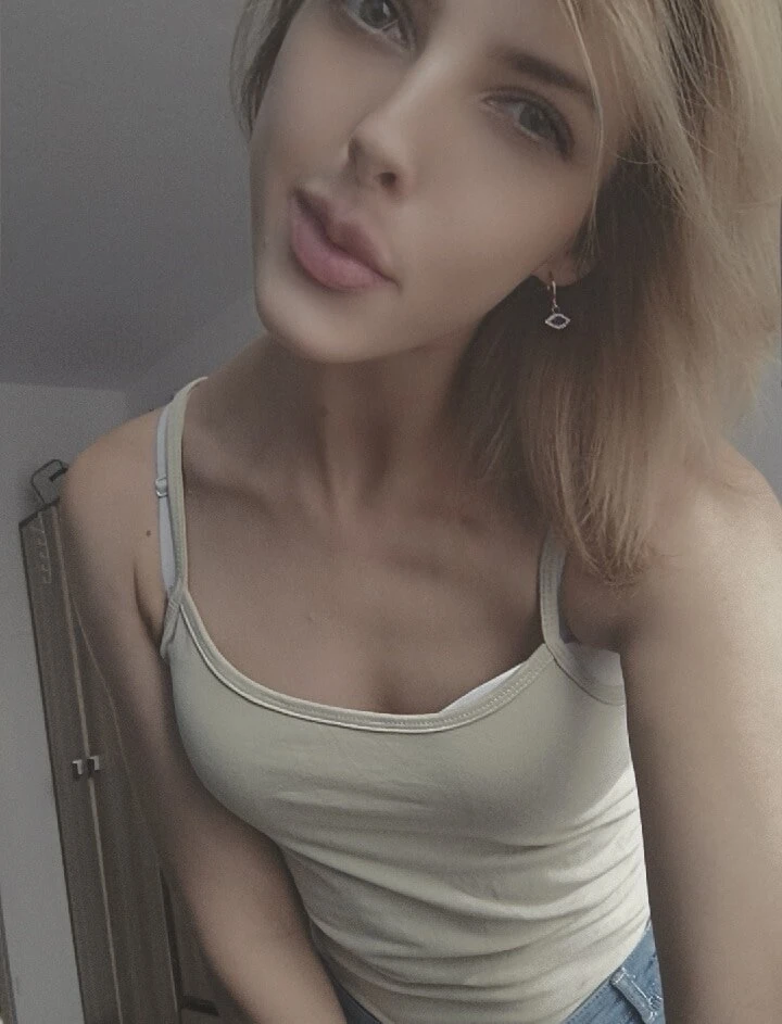 First snap