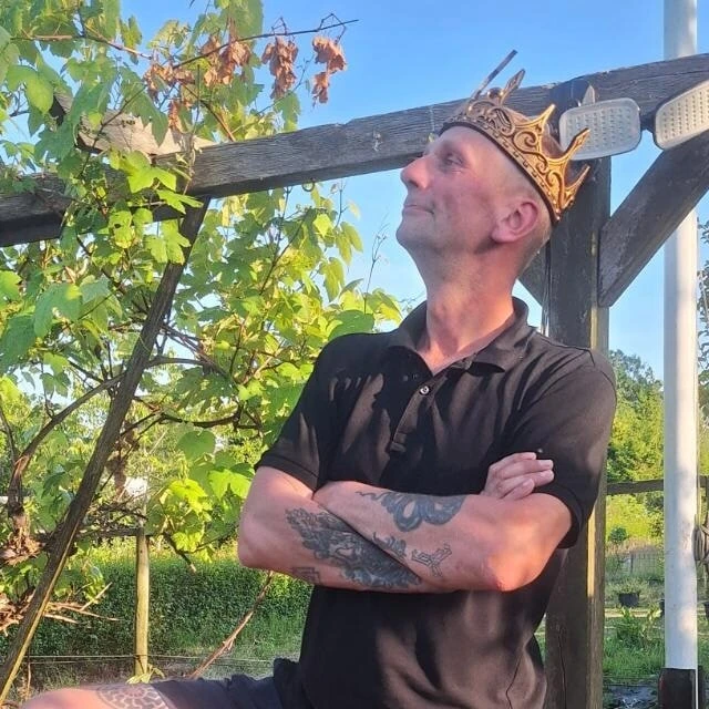 Ich