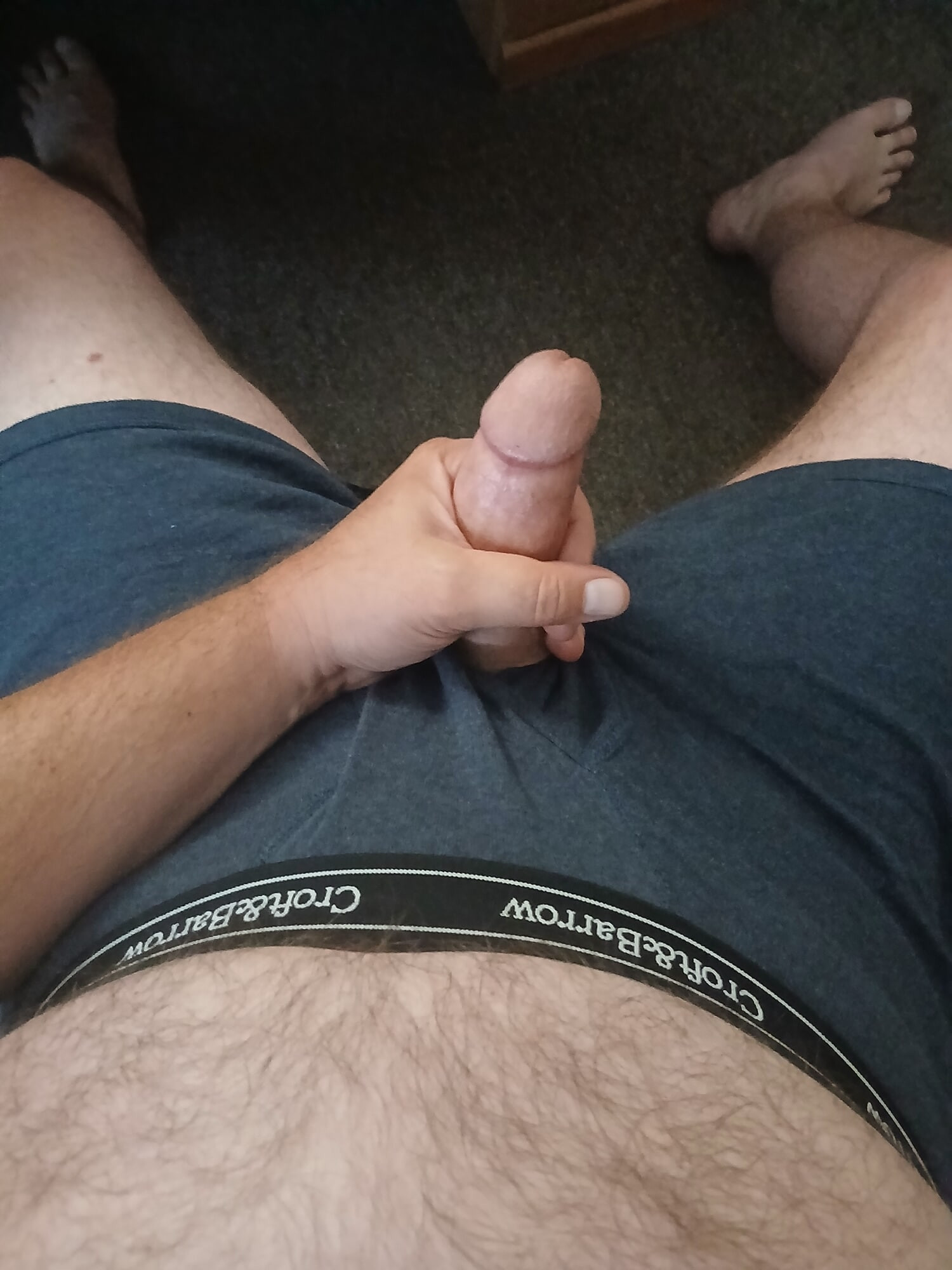 Croft & Barrow boxerbriefs  #2