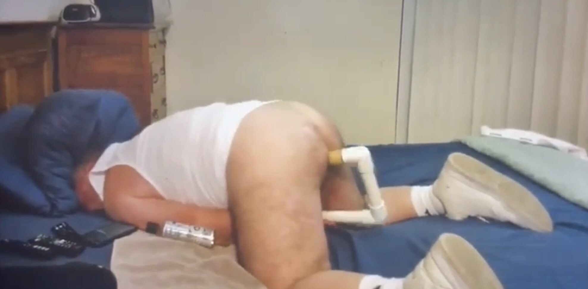 Jerking #2