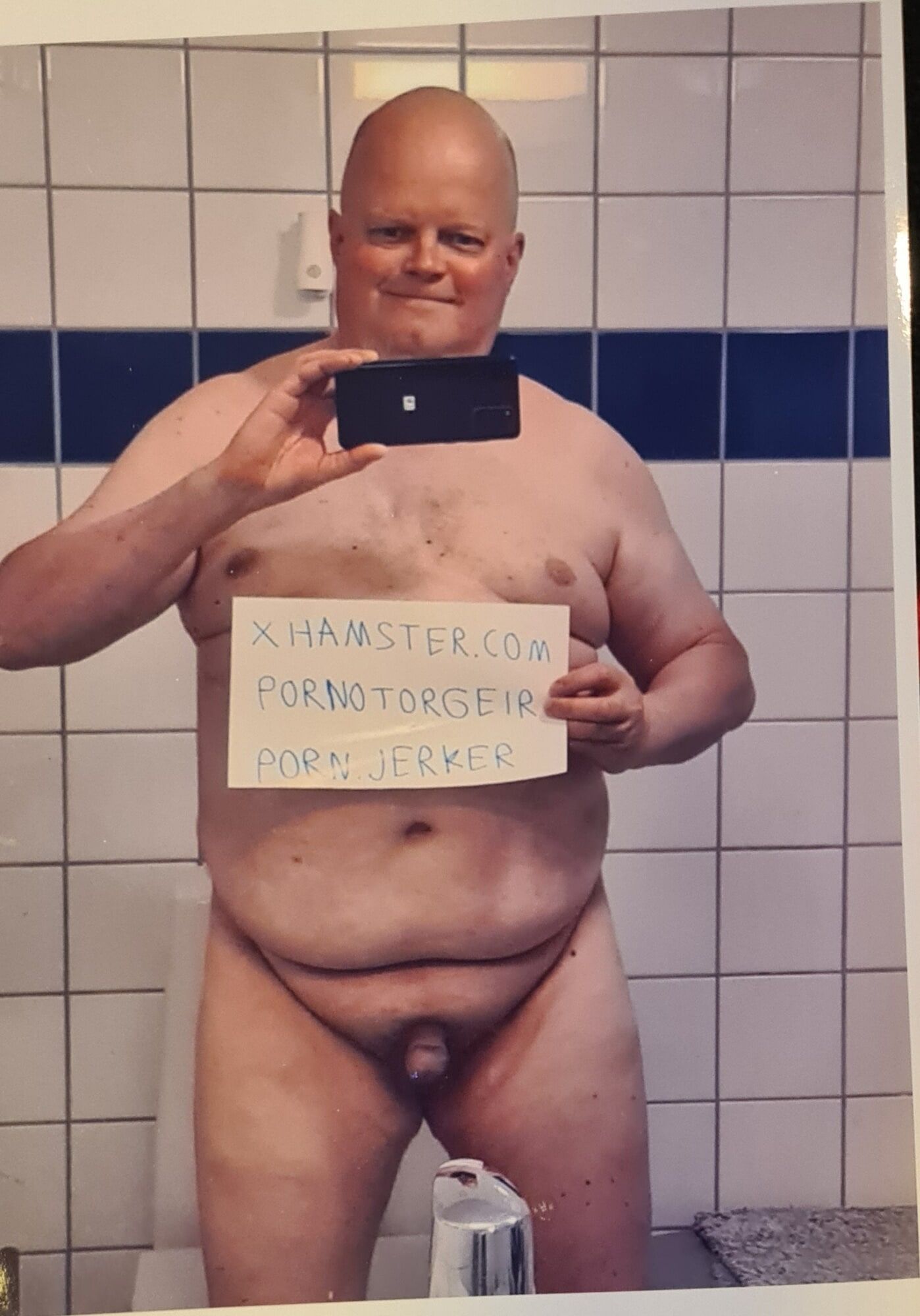 PornoTorgeir Nude Pics.