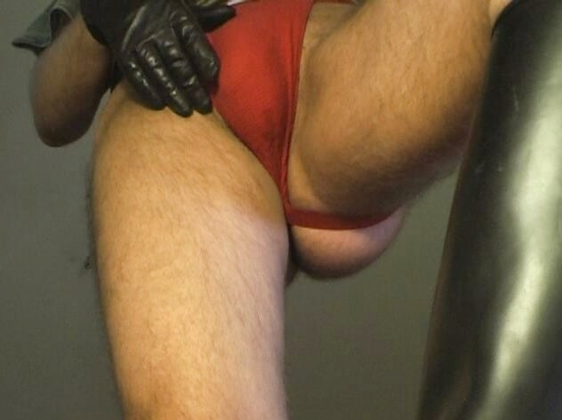 Red Jock Master 2 #6
