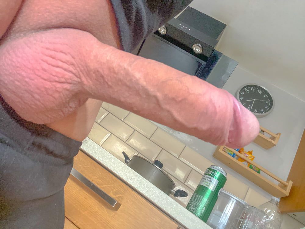 My cock #2