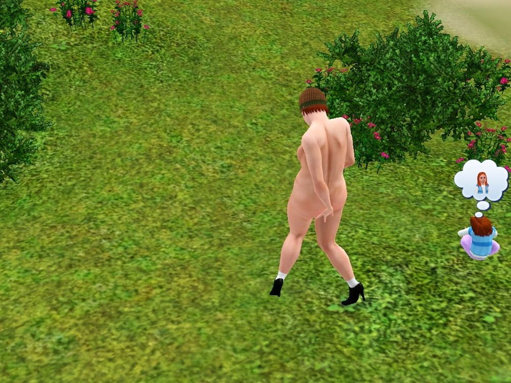 Sims 3 sex (part 2) #25