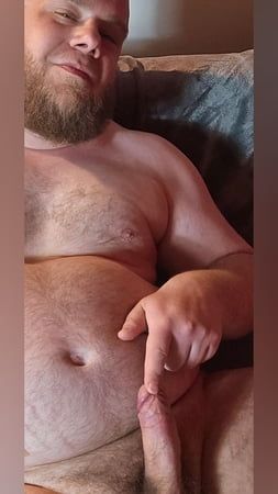 A really hairy gay dirty cock - Part 2