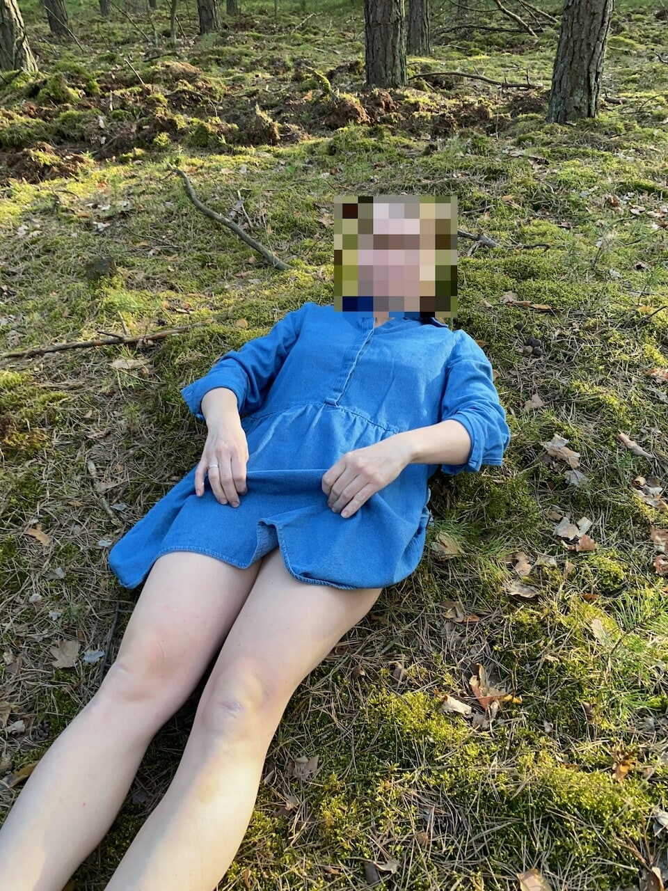 Cover up, reveal #32