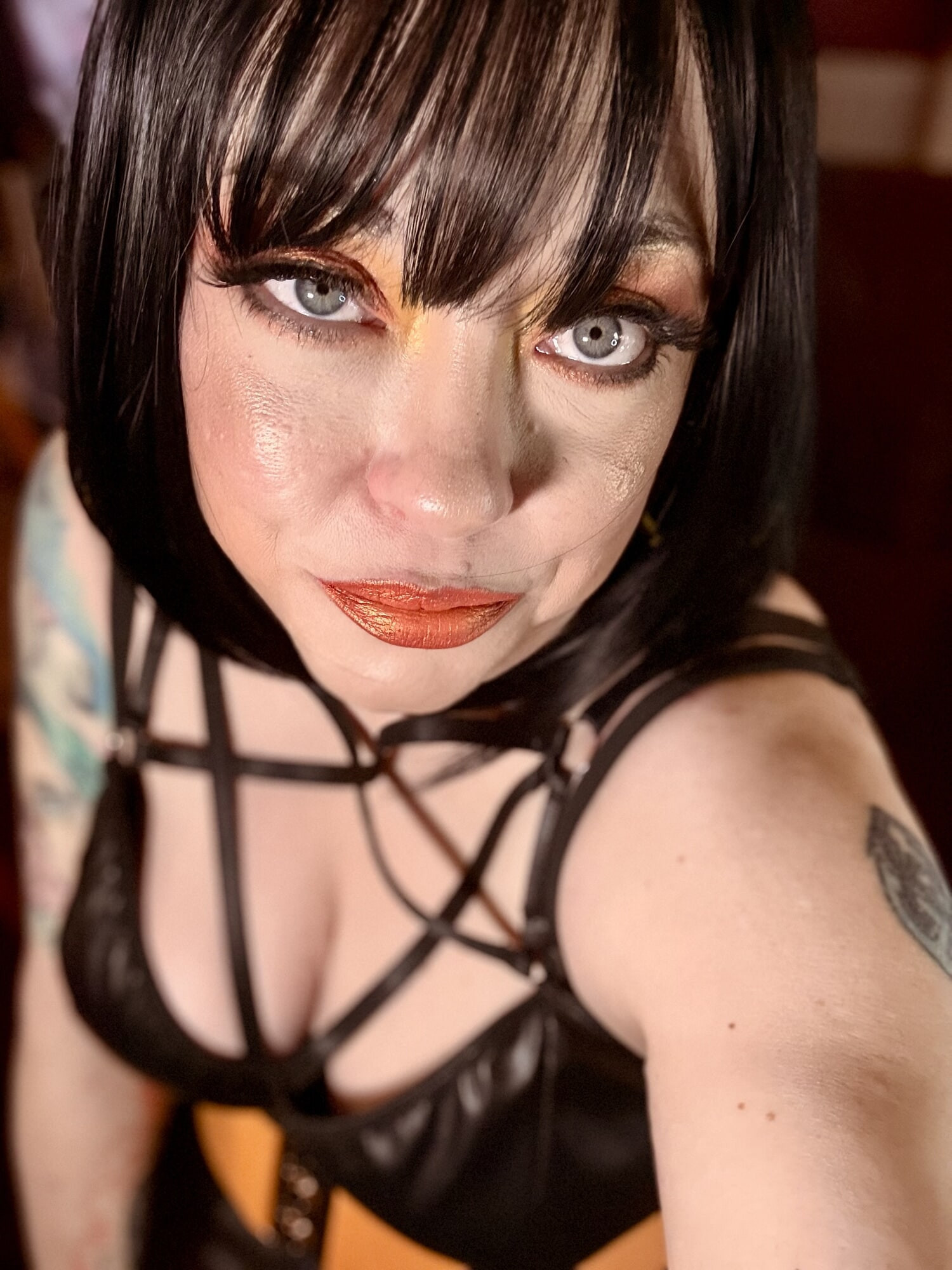 Tina Snua Selfies #110 #54