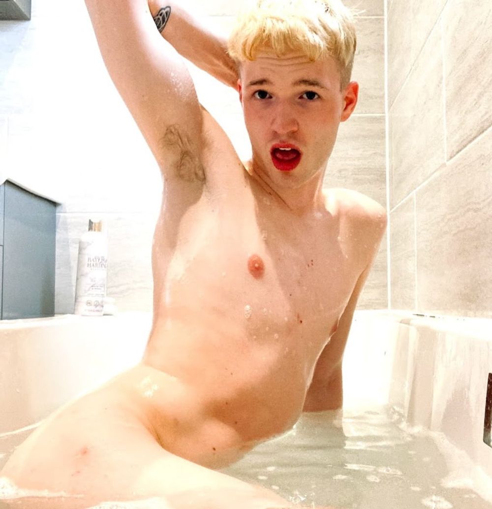 Bath tub x #3